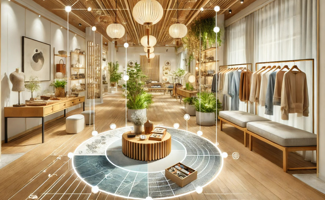 L’architecture des ERP : un enjeu technique, ergonomique, esthétique… et énergétique