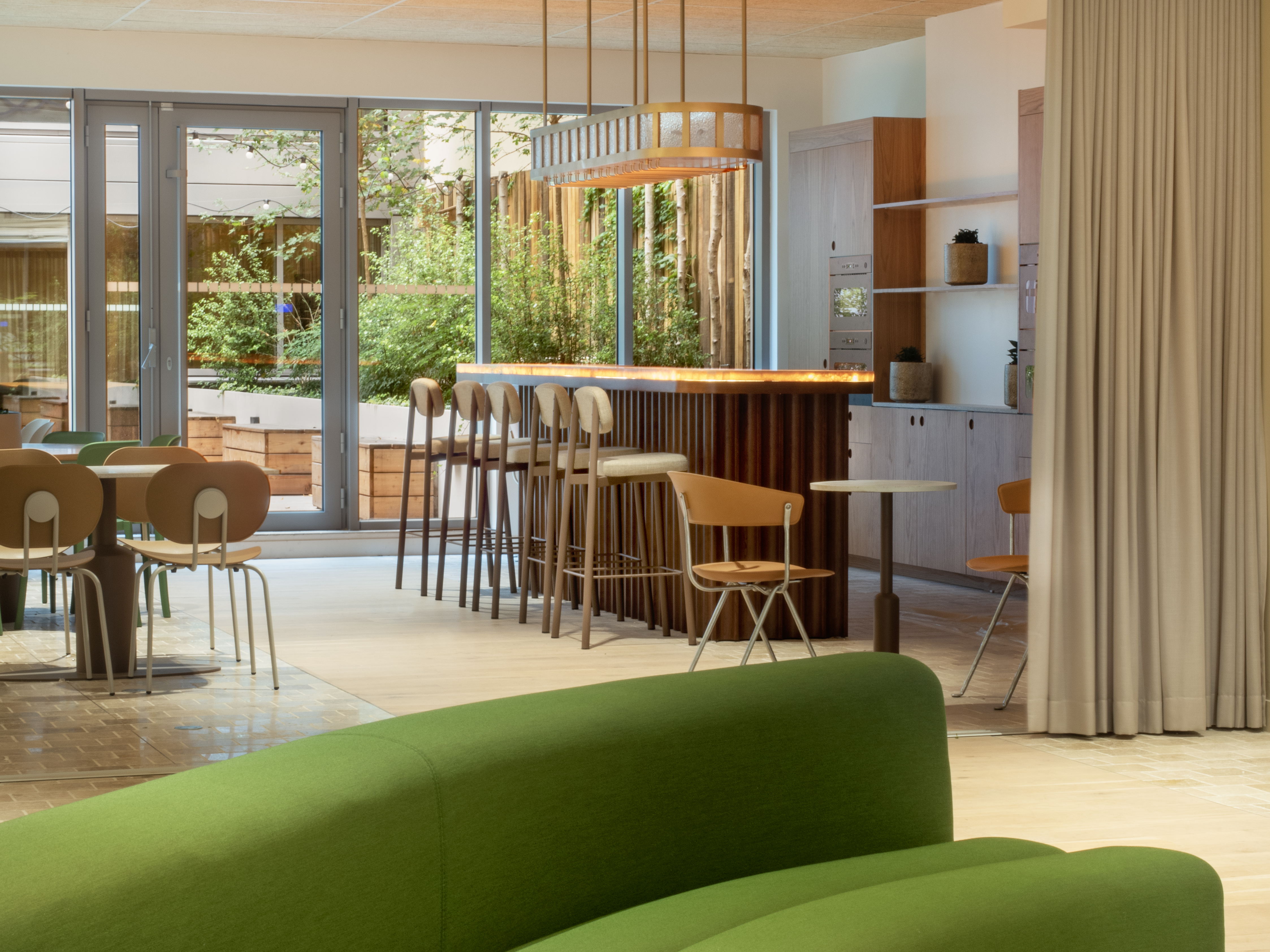 Comment valoriser les fonctions support dans les bureaux ?