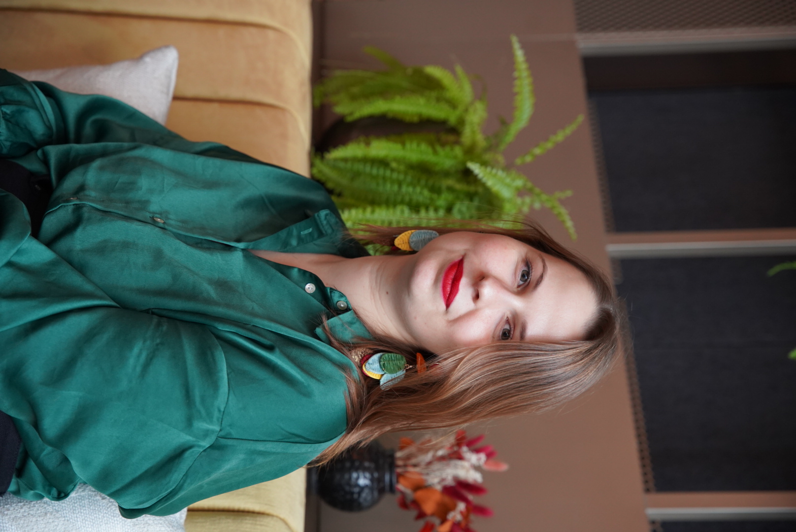 Un projet d’architecture d’intérieur, c’est avant tout une relation de confiance