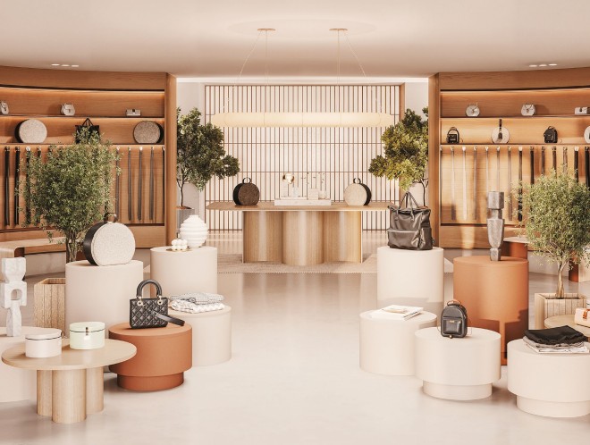 Matériaux durables observés à Maison & Objet : allier esthétique, performance et impact positif