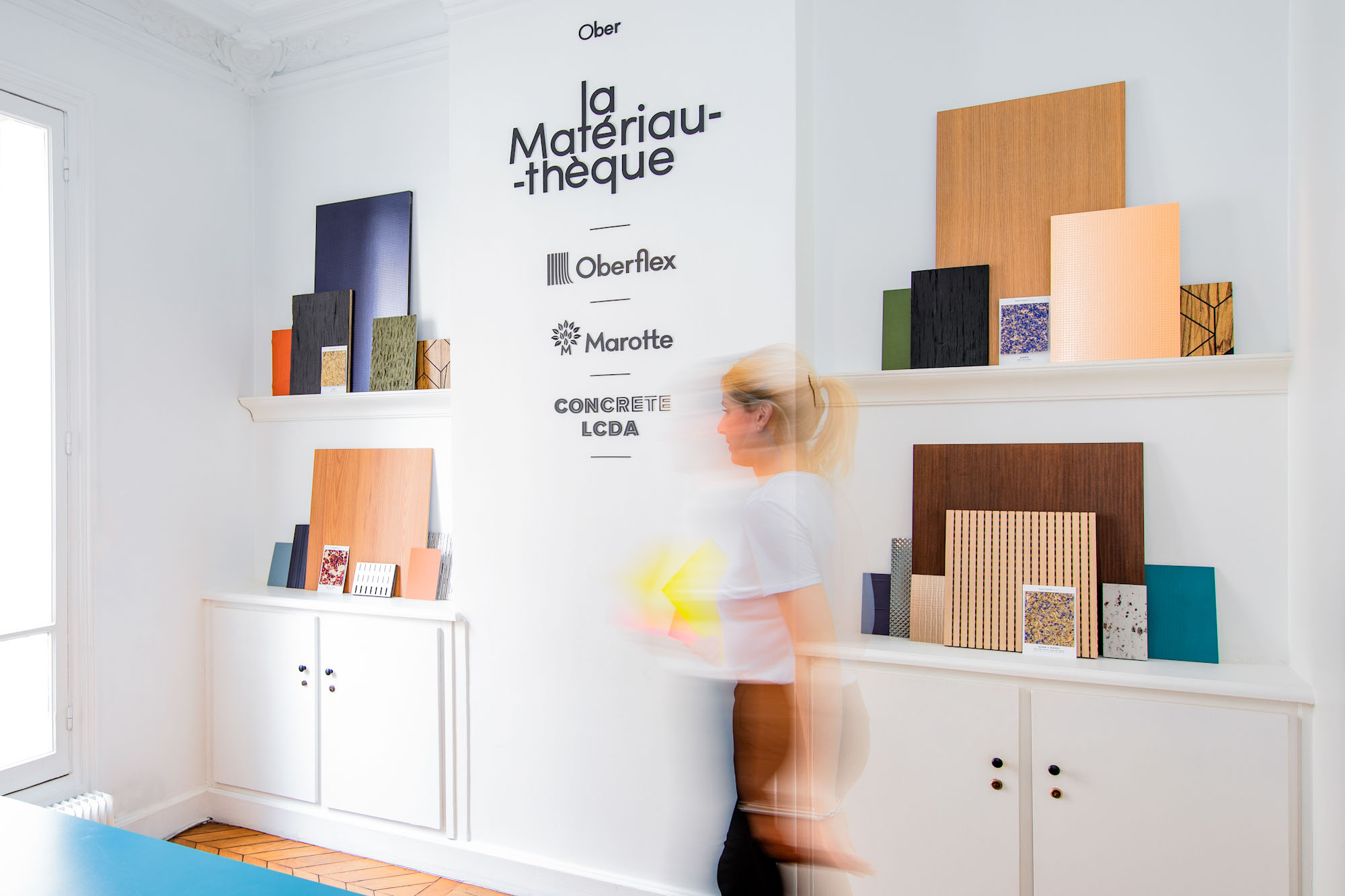 L’architecture des ERP : un enjeu technique, ergonomique, esthétique… et énergétique