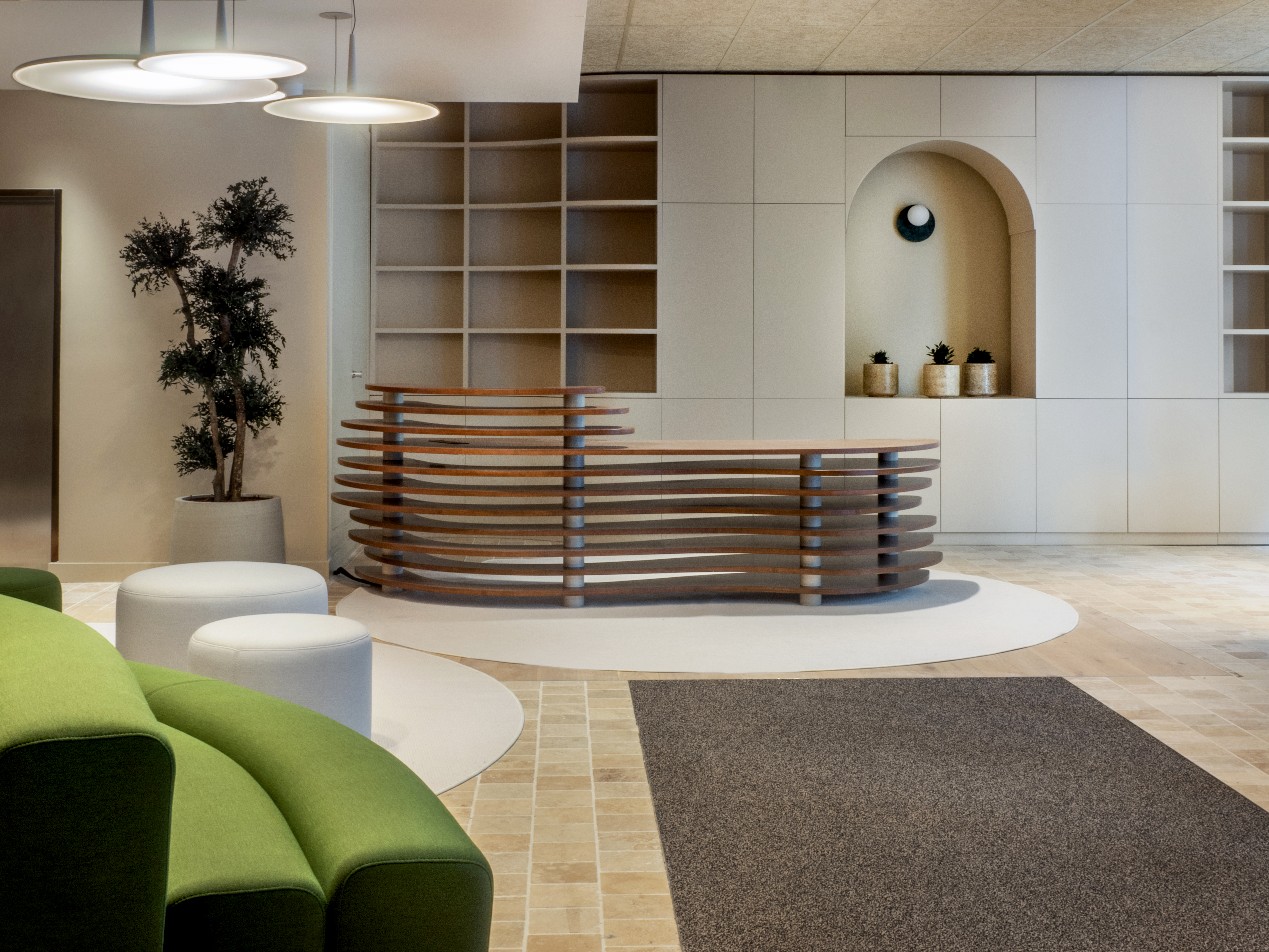 Comment valoriser les fonctions support dans les bureaux ?