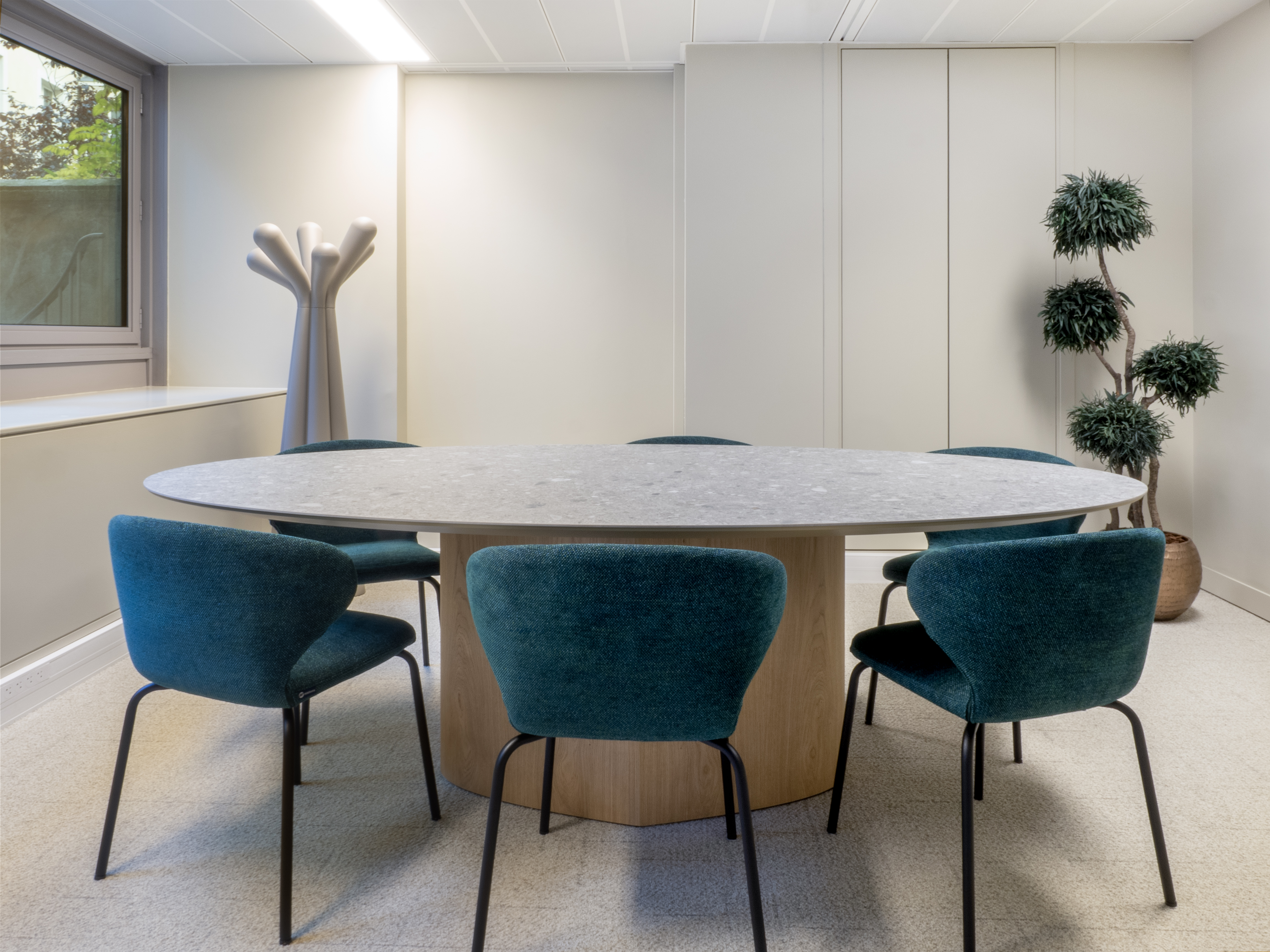 Comment valoriser les fonctions support dans les bureaux ?