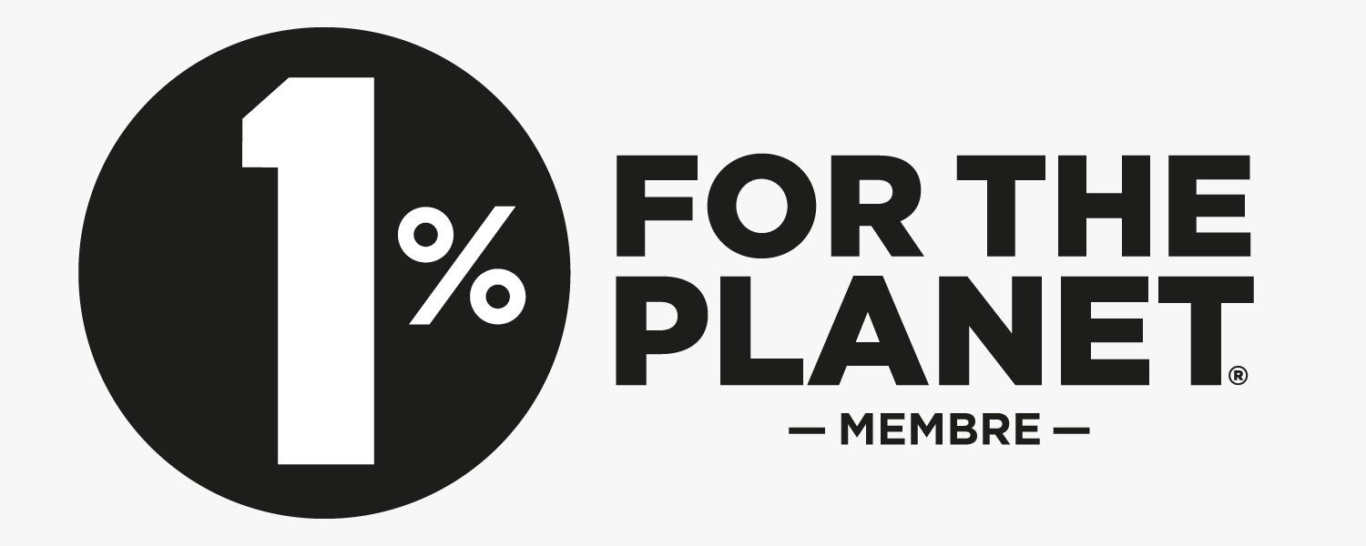 1% for the Planet - Membre