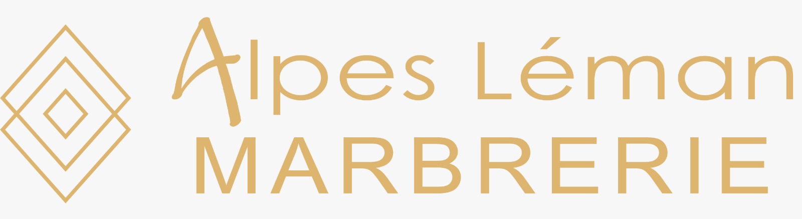 Alpes Léman Marbrerie