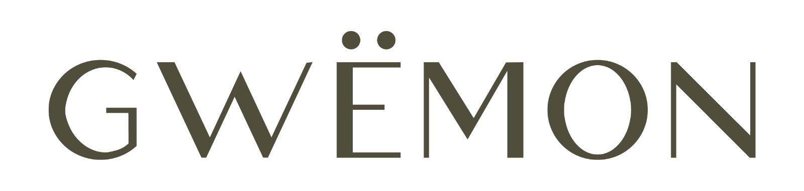 Gwëmon Aggloméré Algues