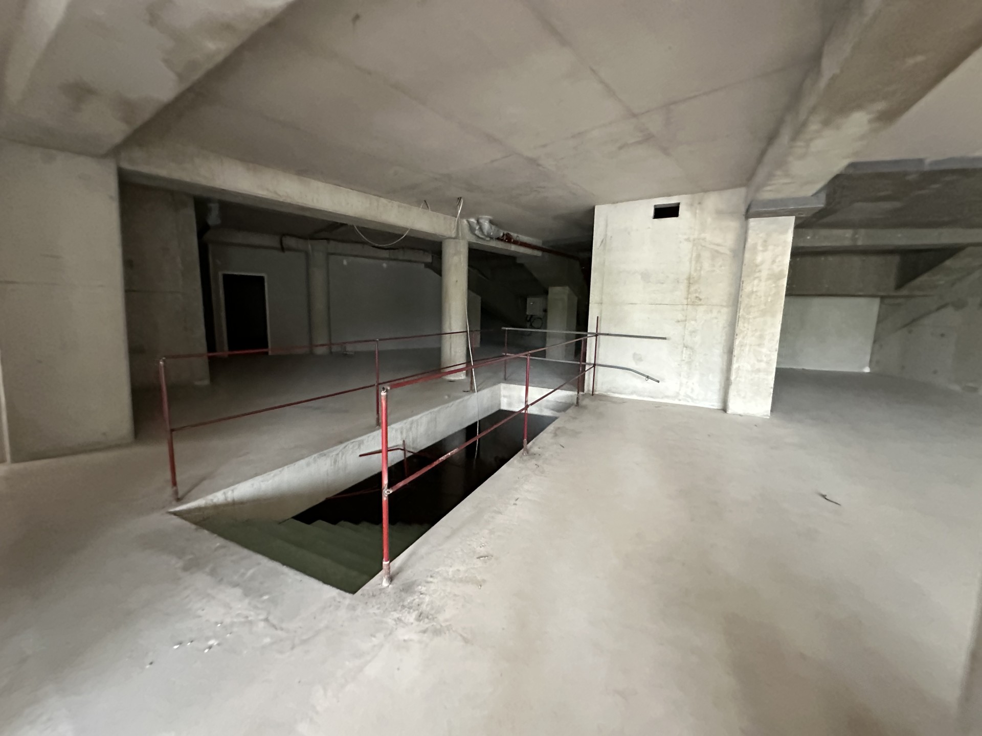 Projet en cours ... Croix Rouge Française